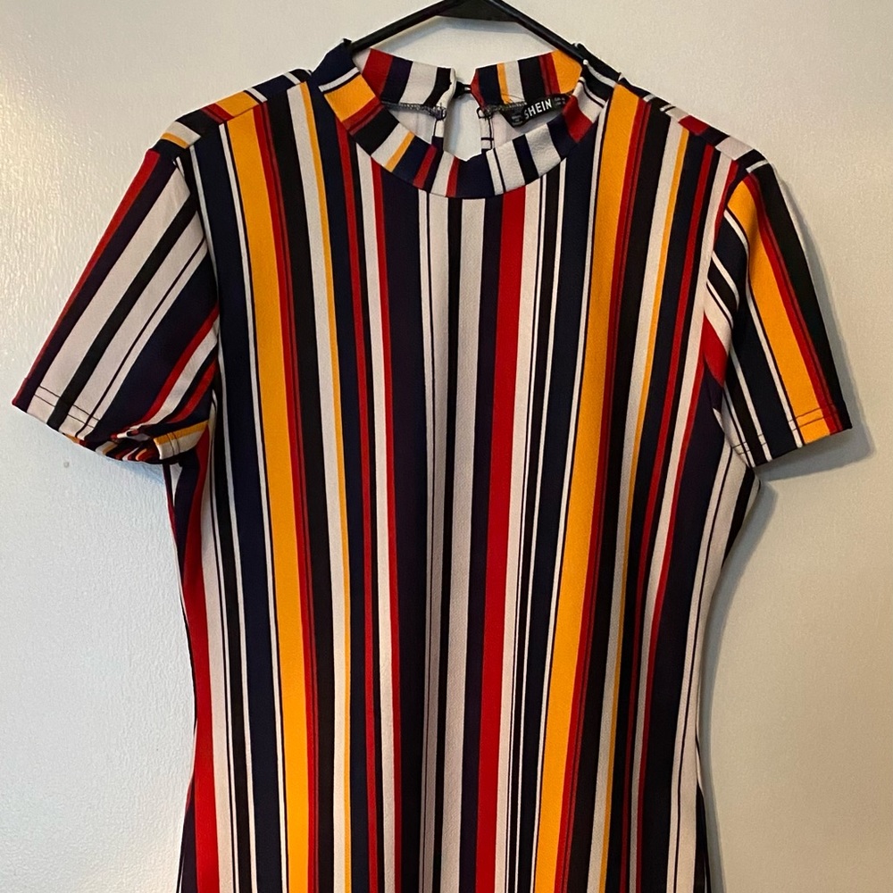 SHEIN dress